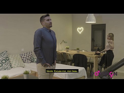 ❤️ PORNBCN 4K 큰 가슴을 가진 한 성숙한 여성은 항문 섹스를 원합니다. 큰 거시기 입으로 amortism 하드 씨발 손 작업 개 스타일 음부 핥기 오르가슴 프랑스어 자막과 젊은 지골로 엿 섹스 우리 ❌️